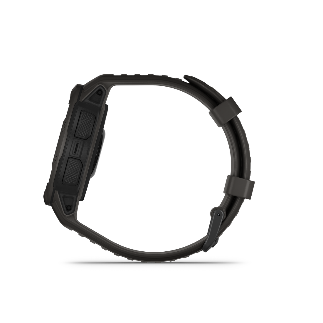 Garmin instinct 2 Solar 45mm black
