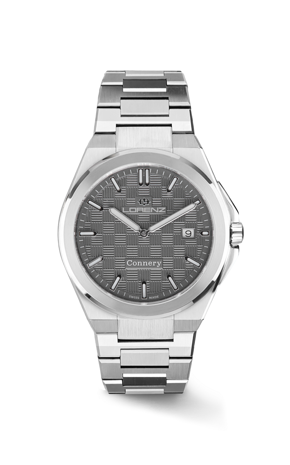 Lorenz Conney grigio