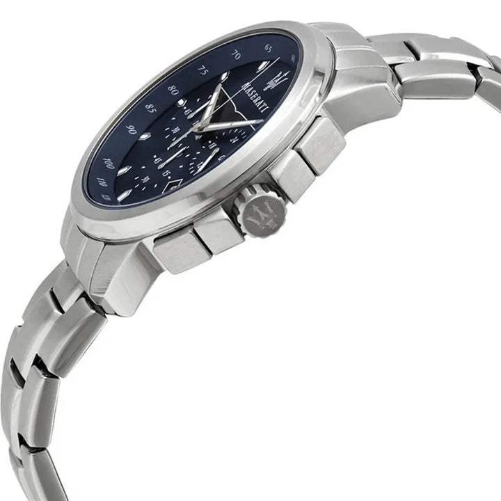 Maserati Sucesso chrono blu