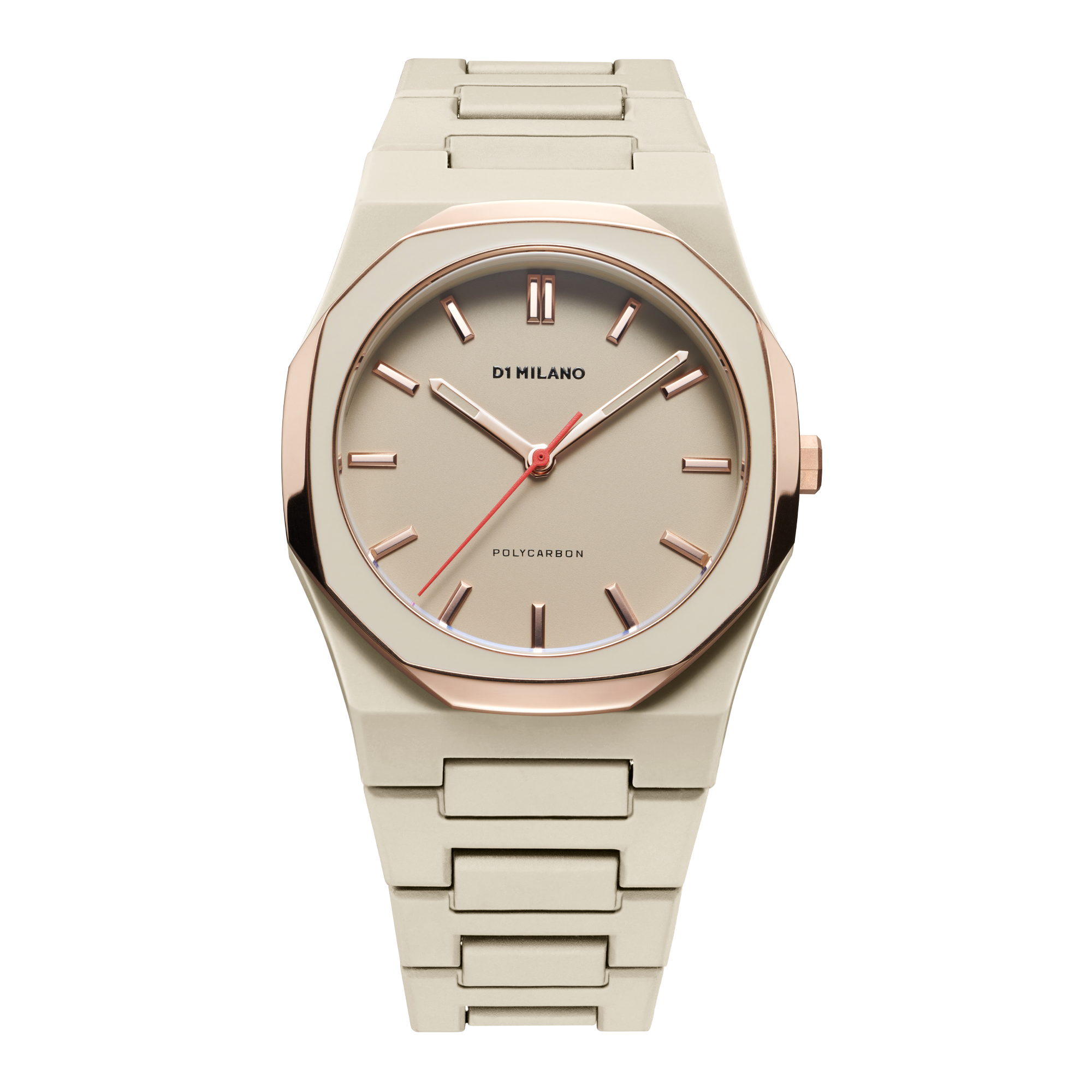 D1 Milano Polycarbon 40mm tappe mesh D1-PCBJ36