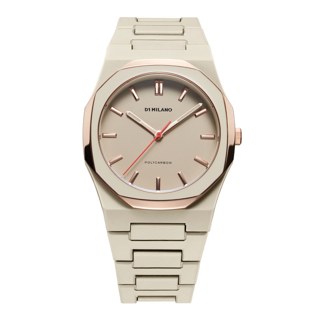 D1 Milano Polycarbon 40mm tappe mesh D1-PCBJ36