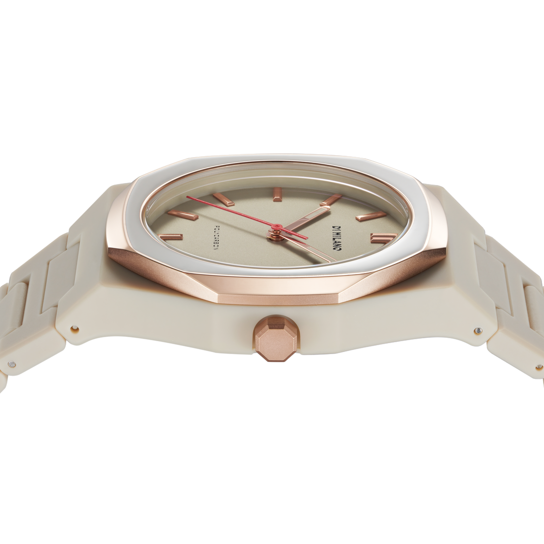 D1 Milano Polycarbon 40mm tappe mesh D1-PCBJ36