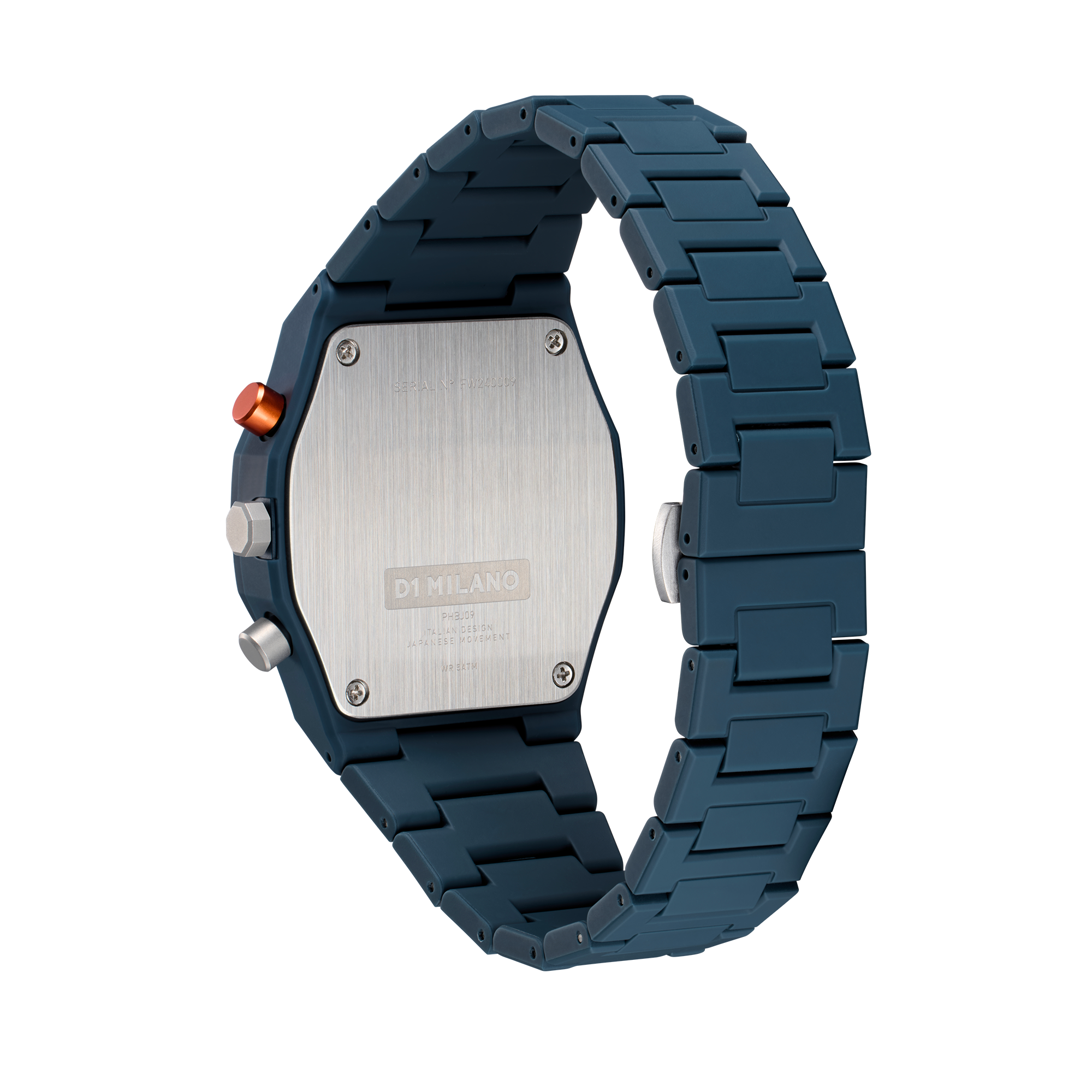 D1 Milano Polychrono D1-PHBJ09