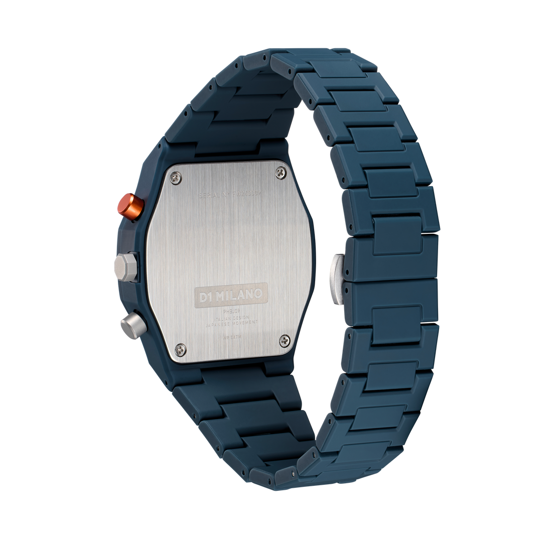 D1 Milano Polychrono D1-PHBJ09