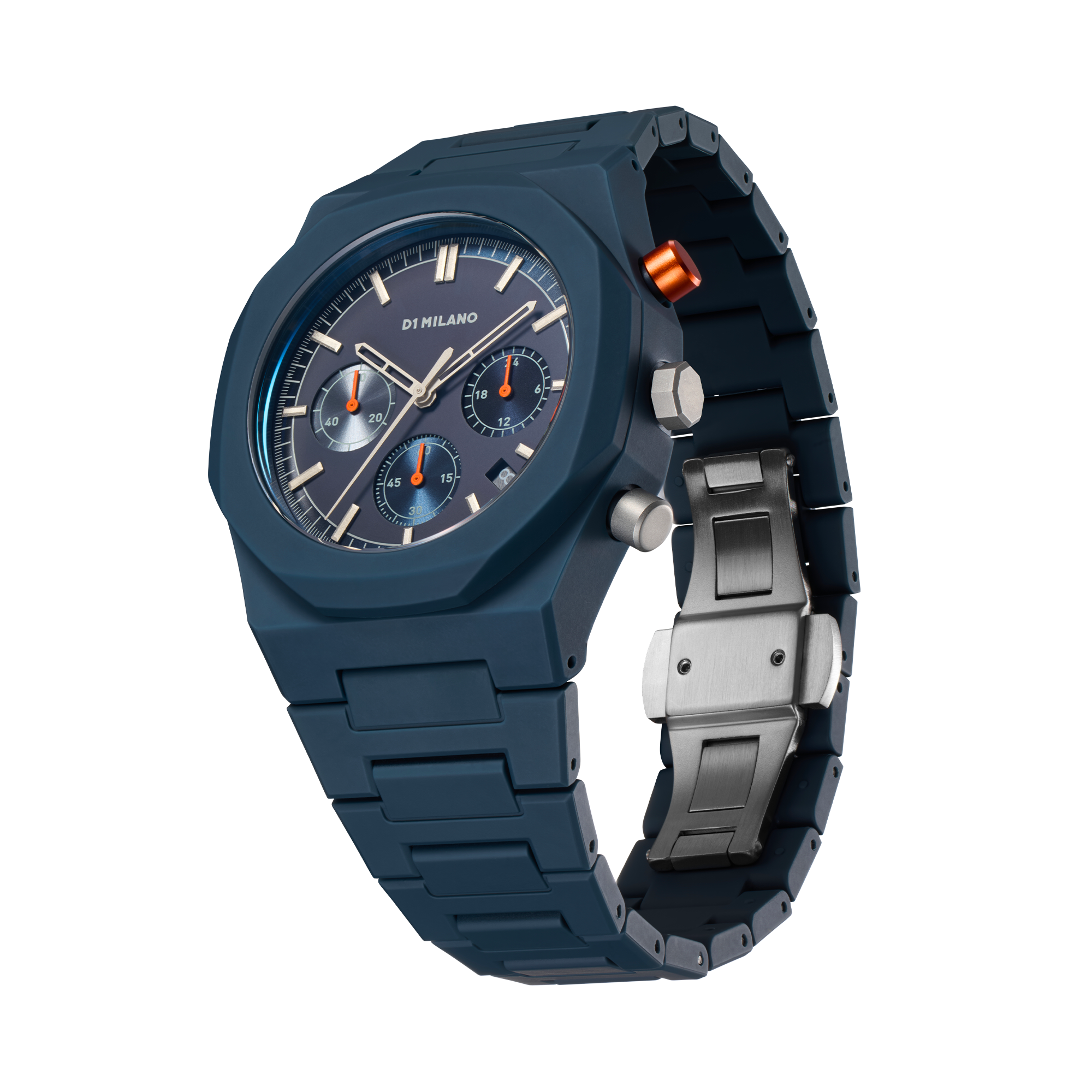 D1 Milano Polychrono D1-PHBJ09