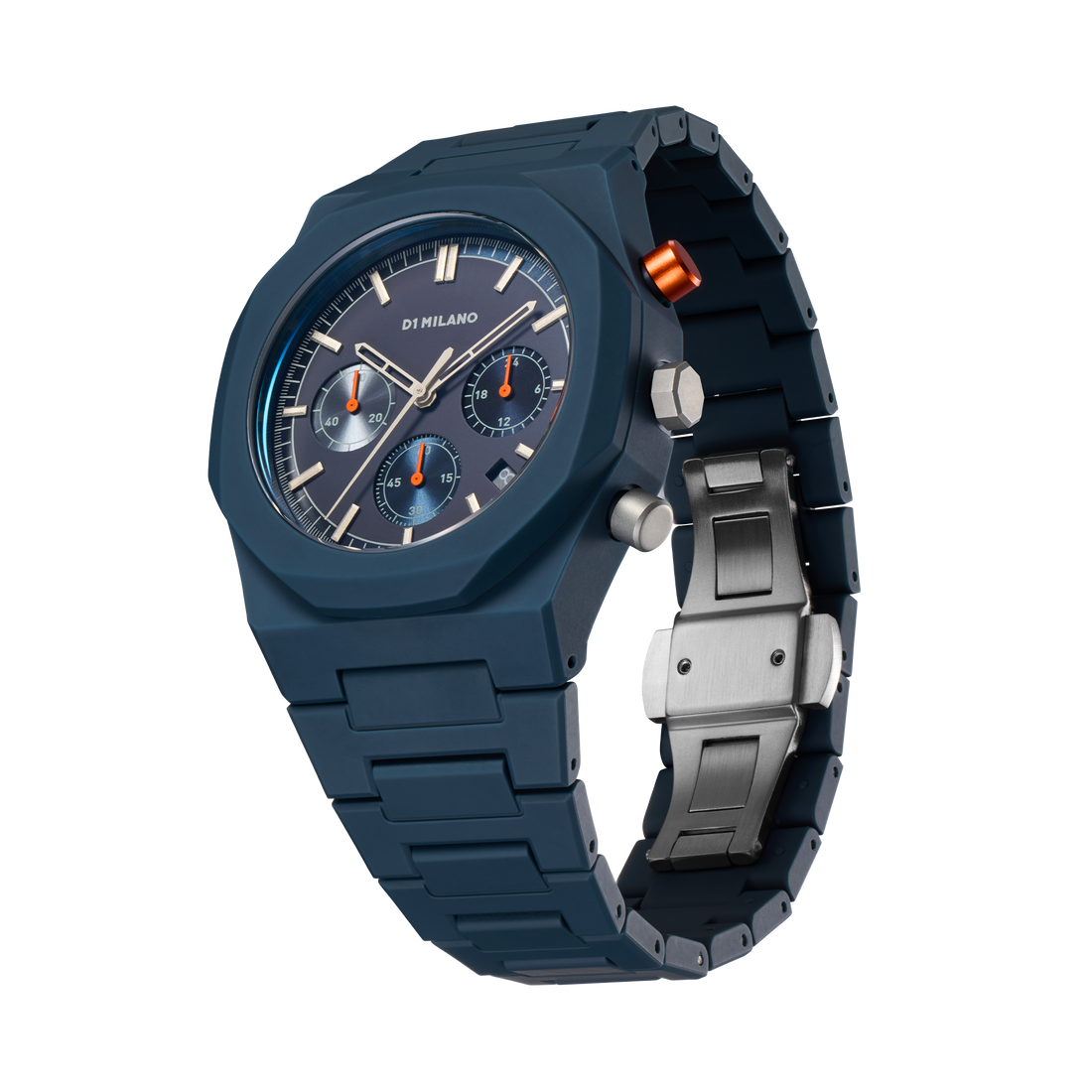D1 Milano Polychrono D1-PHBJ09