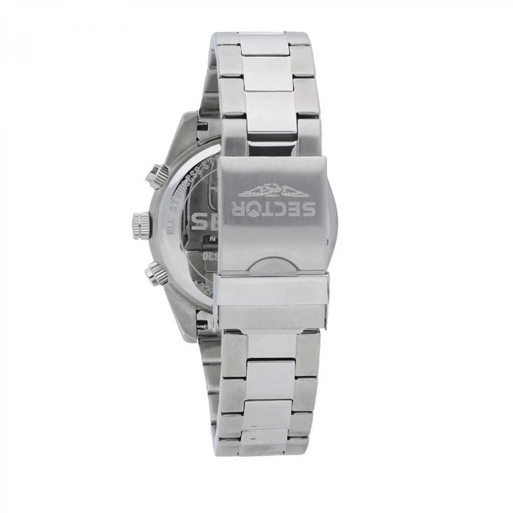 Sector 245 Chrono blu