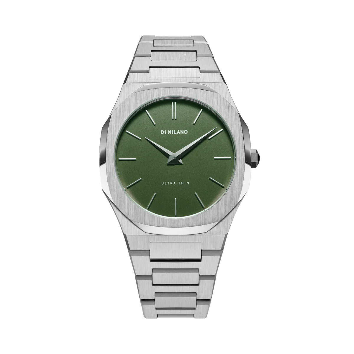 D1 Milano ultra thin 40mm verde