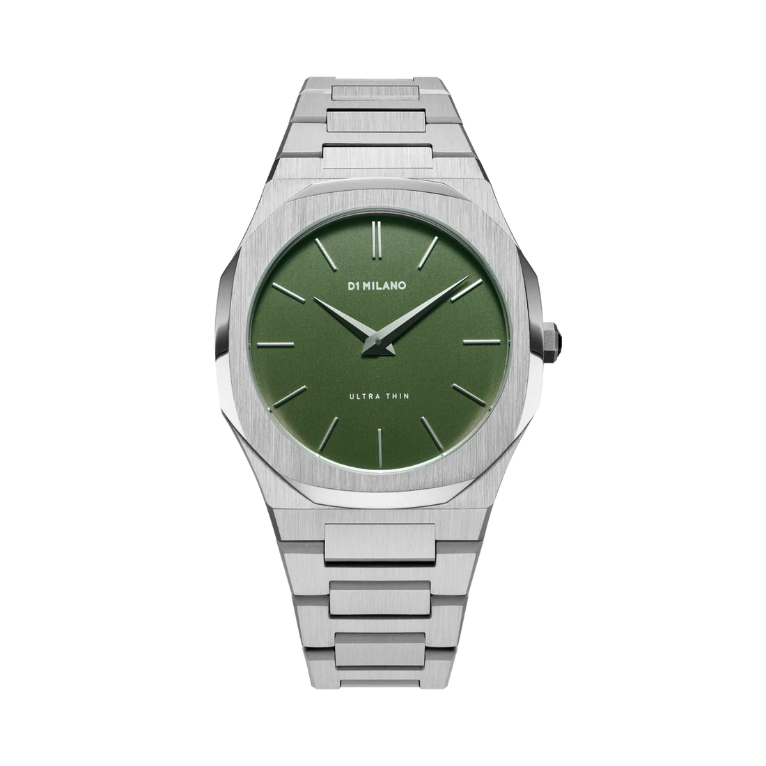 D1 Milano ultra thin 40mm verde