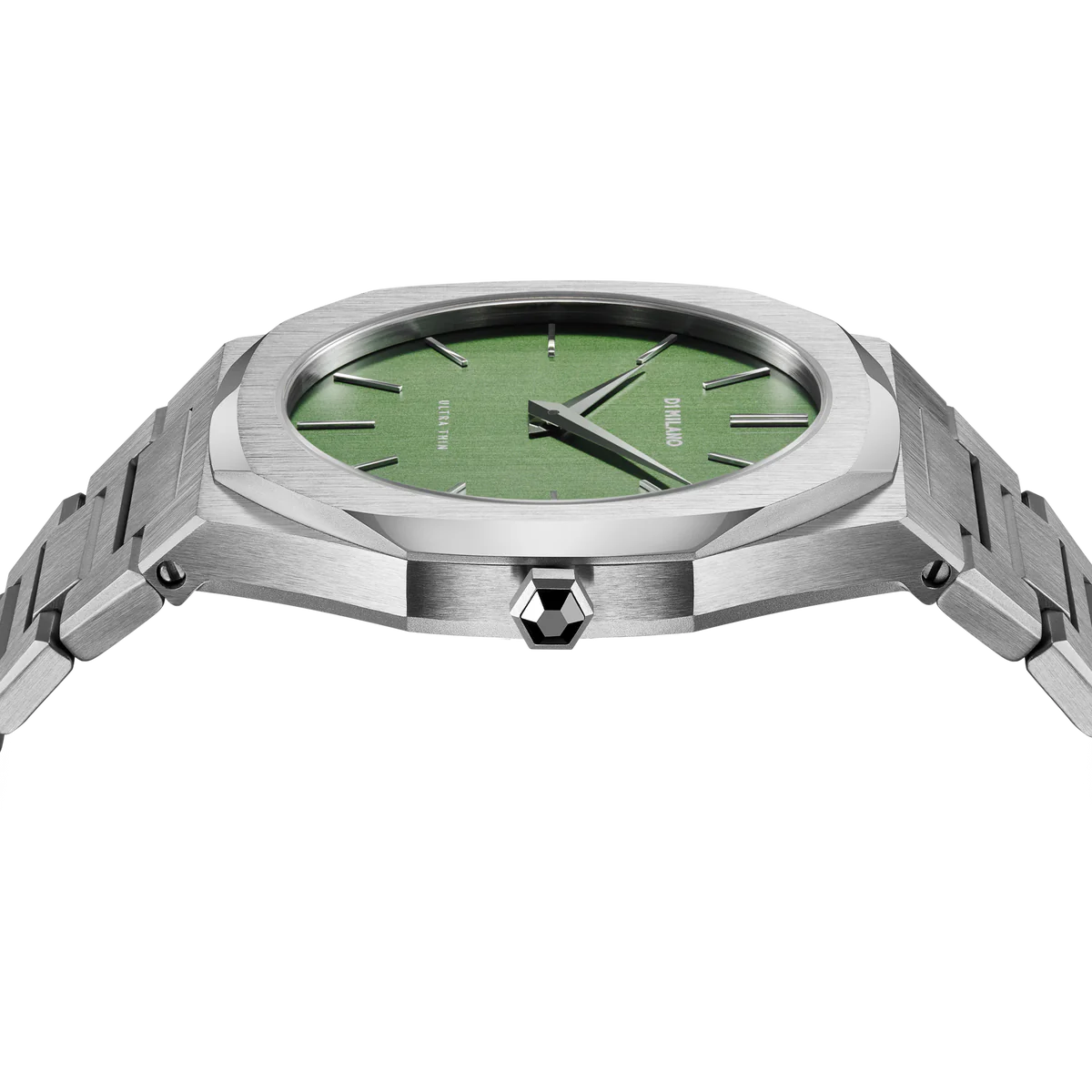 D1 Milano ultra thin 40mm verde