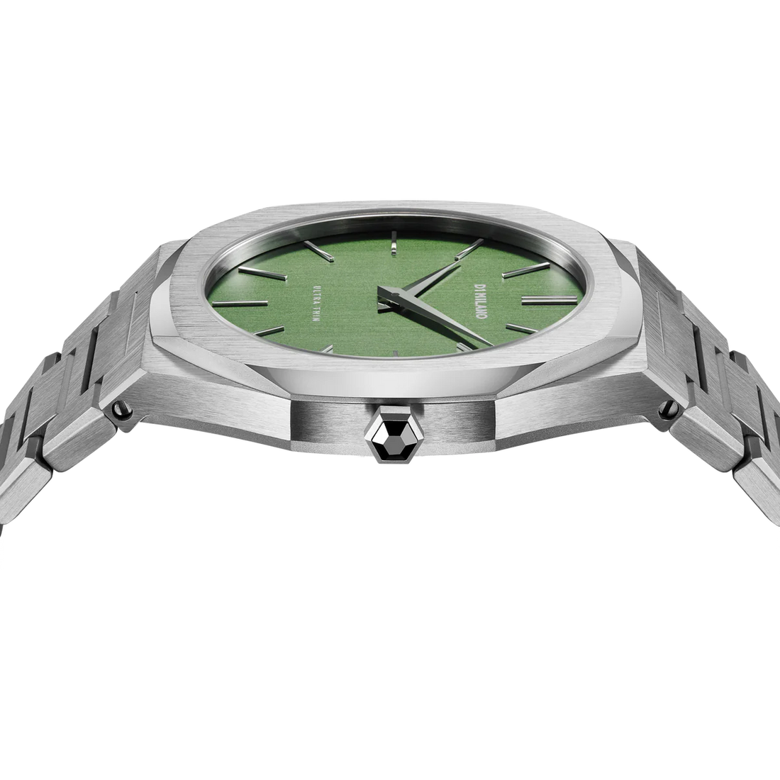 D1 Milano ultra thin 40mm verde