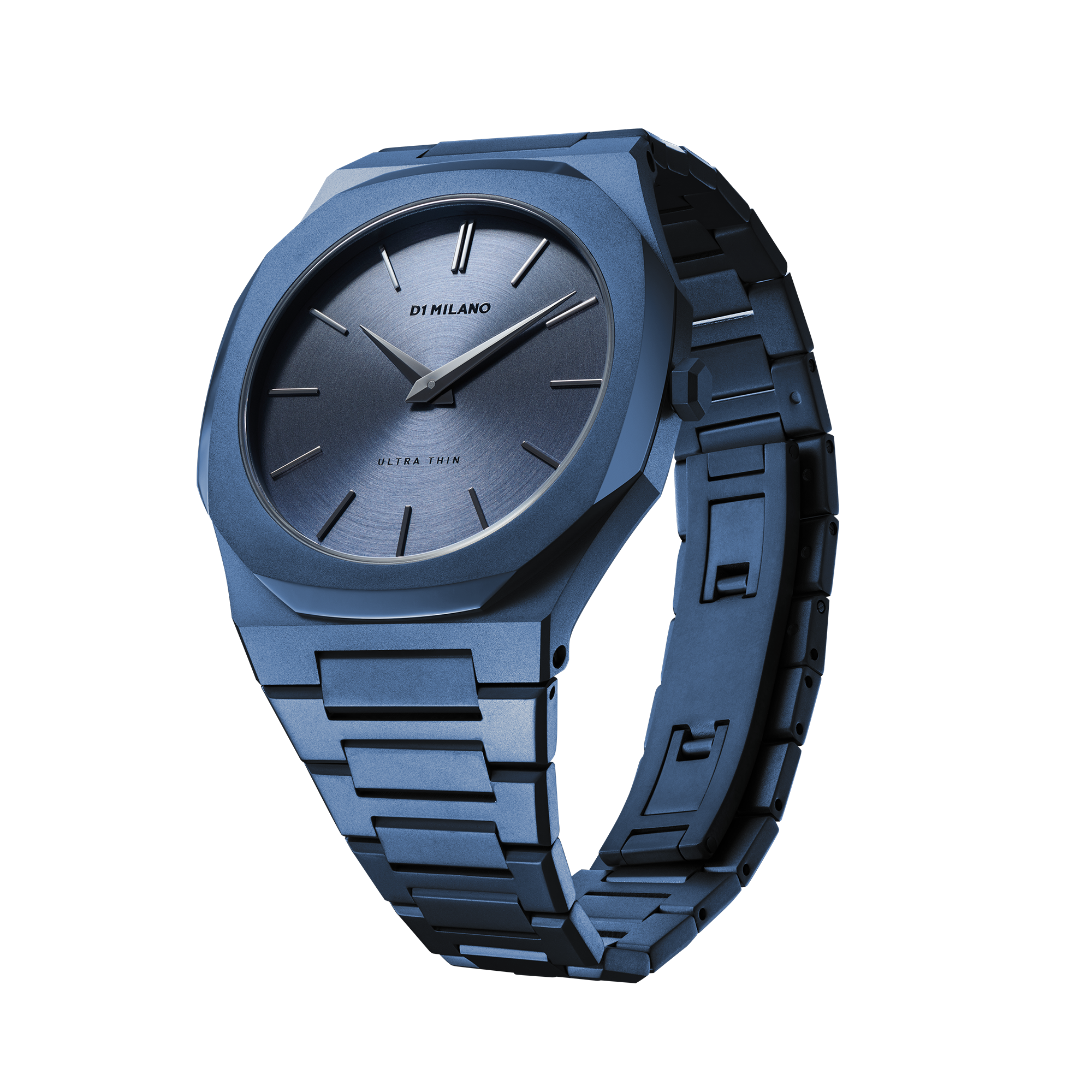 D1 Milano ultra thin 40mm midnight