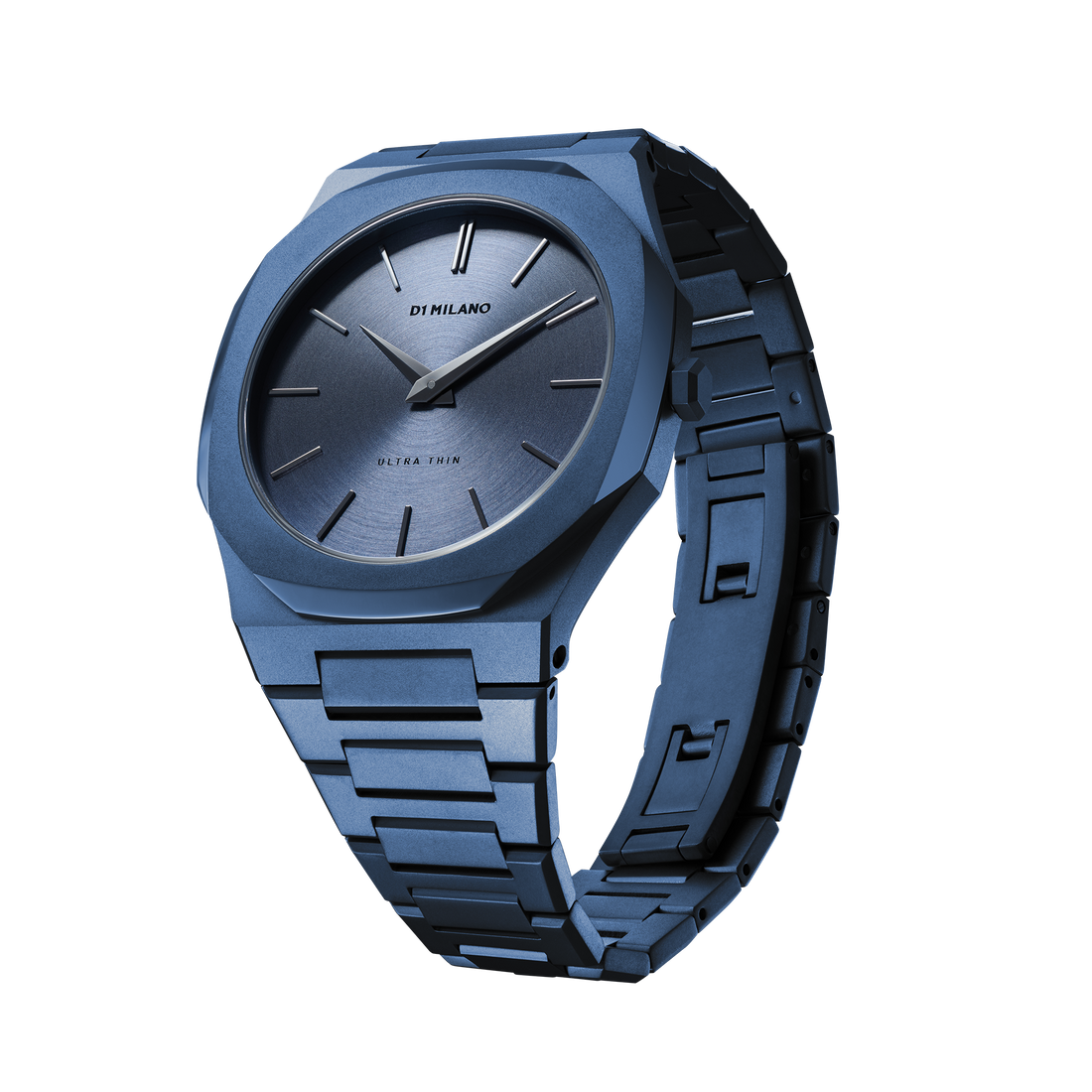 D1 Milano ultra thin 40mm midnight