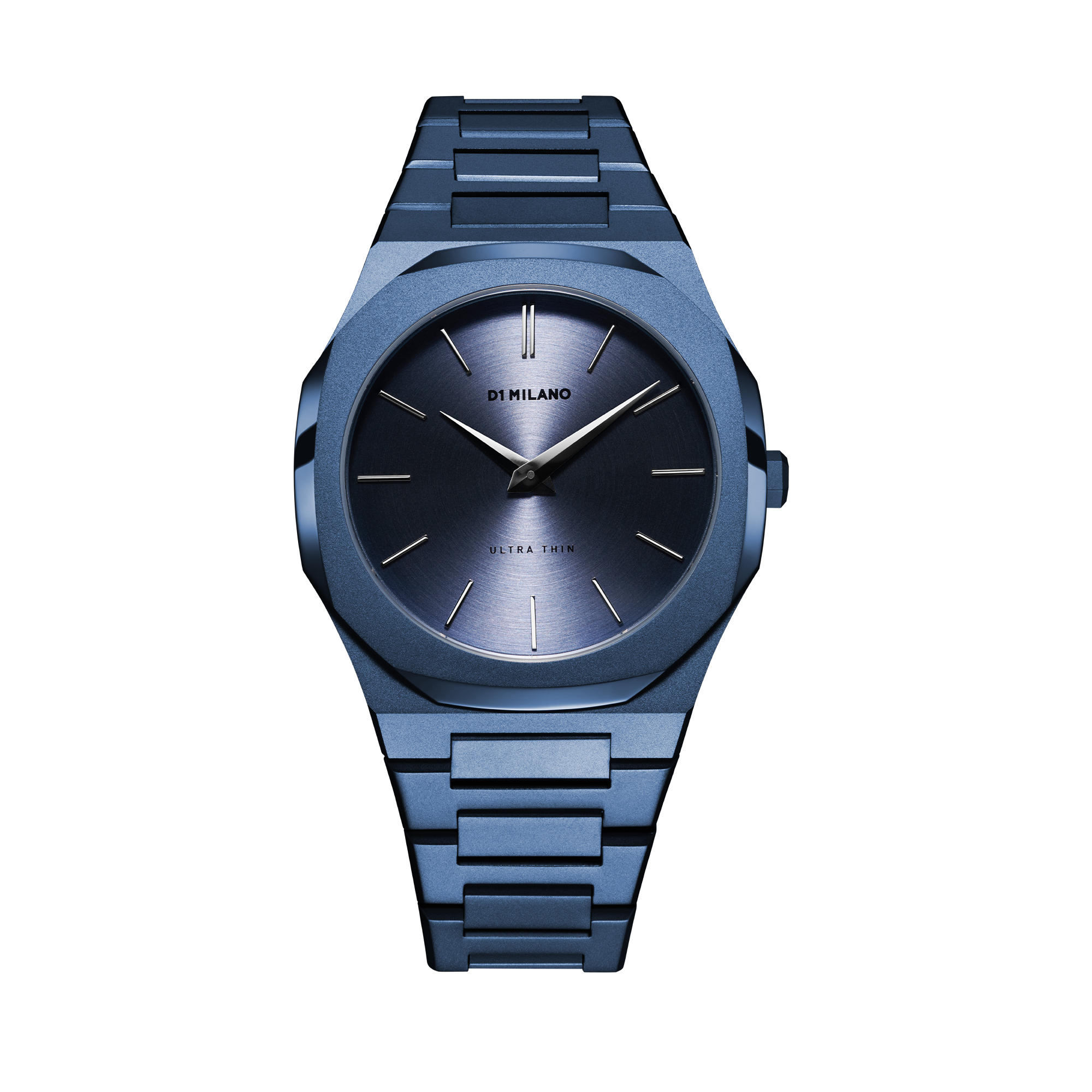 D1 Milano ultra thin 40mm midnight