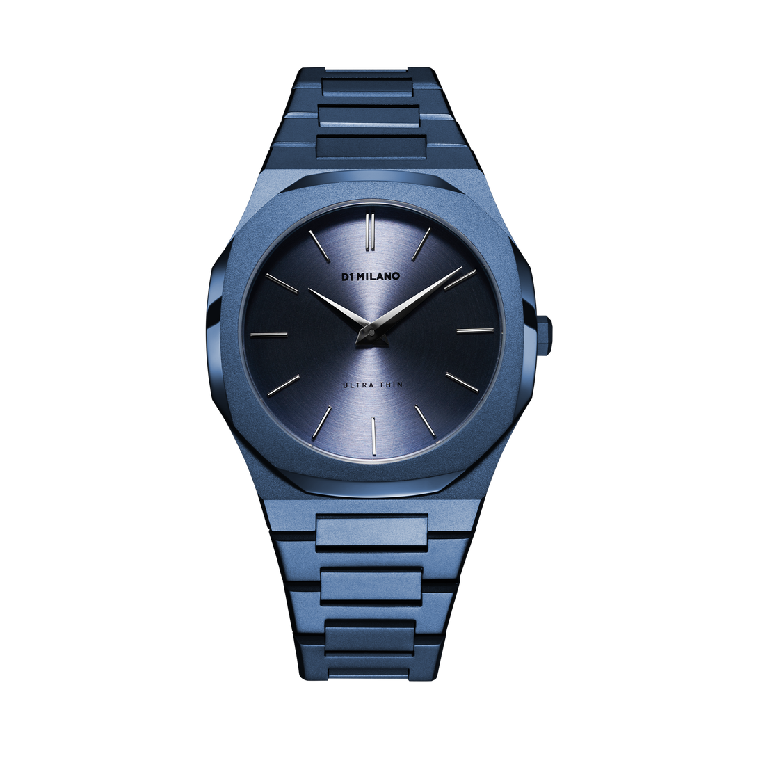 D1 Milano ultra thin 40mm midnight