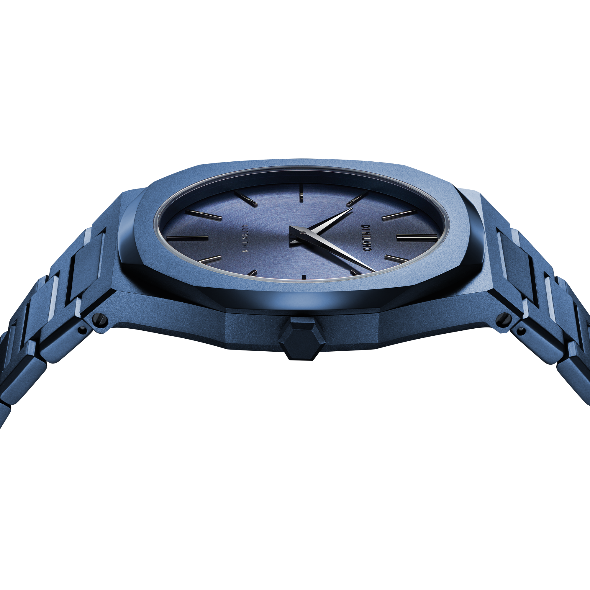 D1 Milano ultra thin 40mm midnight