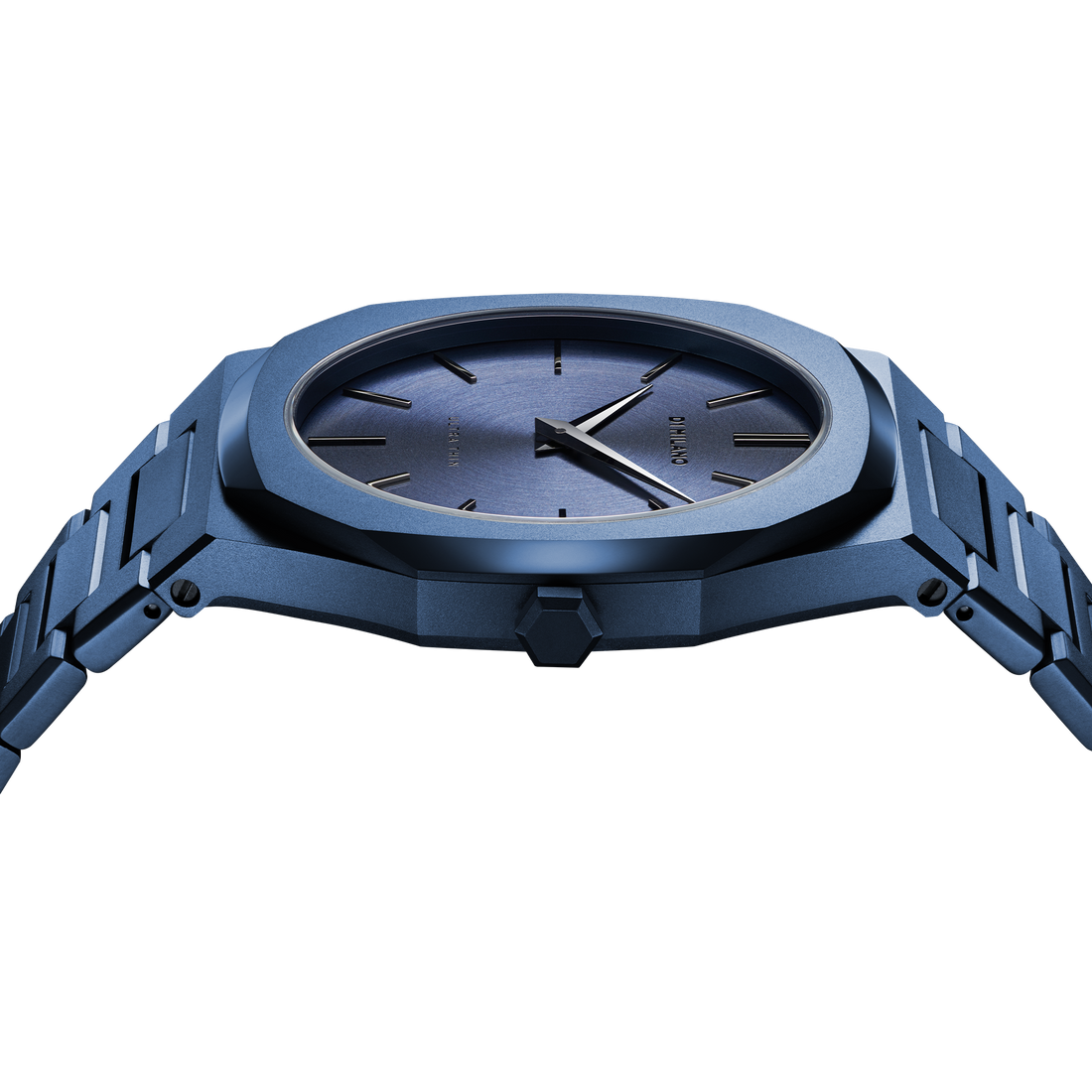D1 Milano ultra thin 40mm midnight