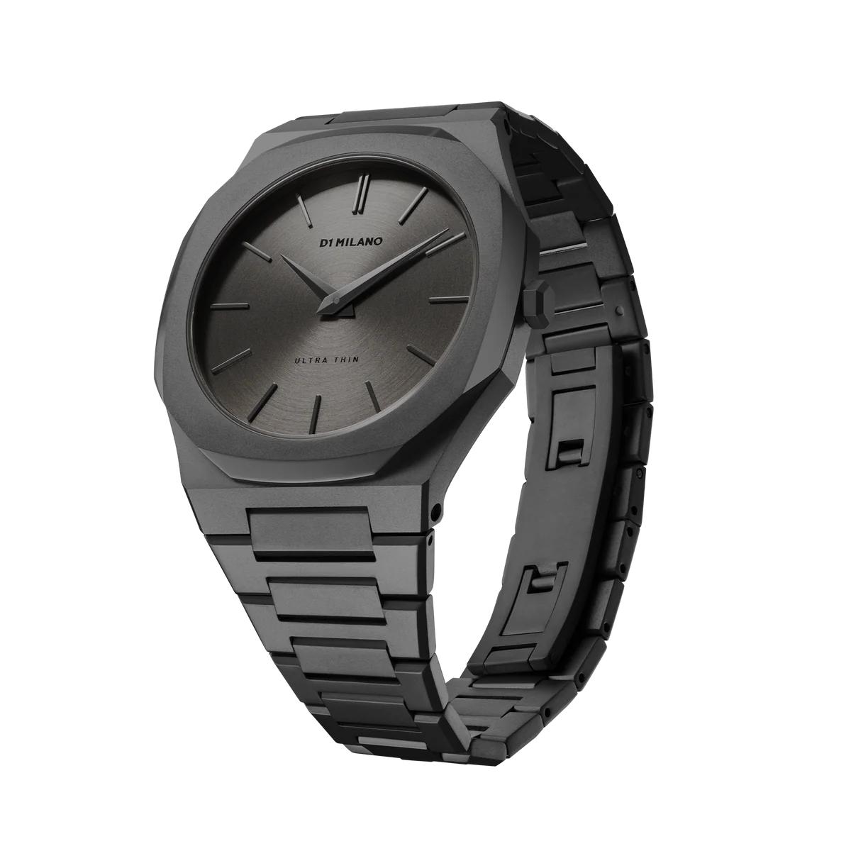 D1 Milano ultra thin 40mm antracite