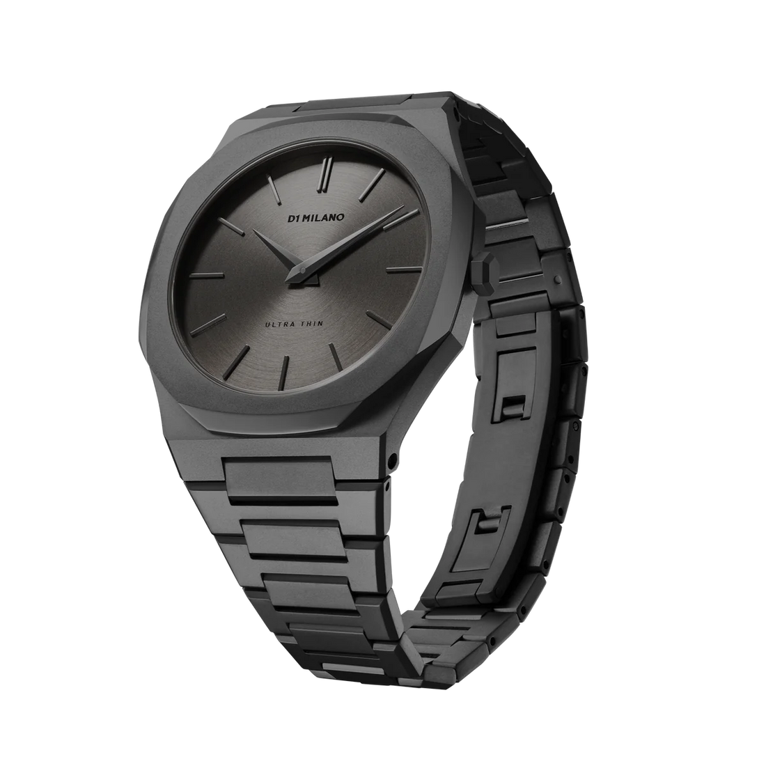 D1 Milano ultra thin 40mm antracite