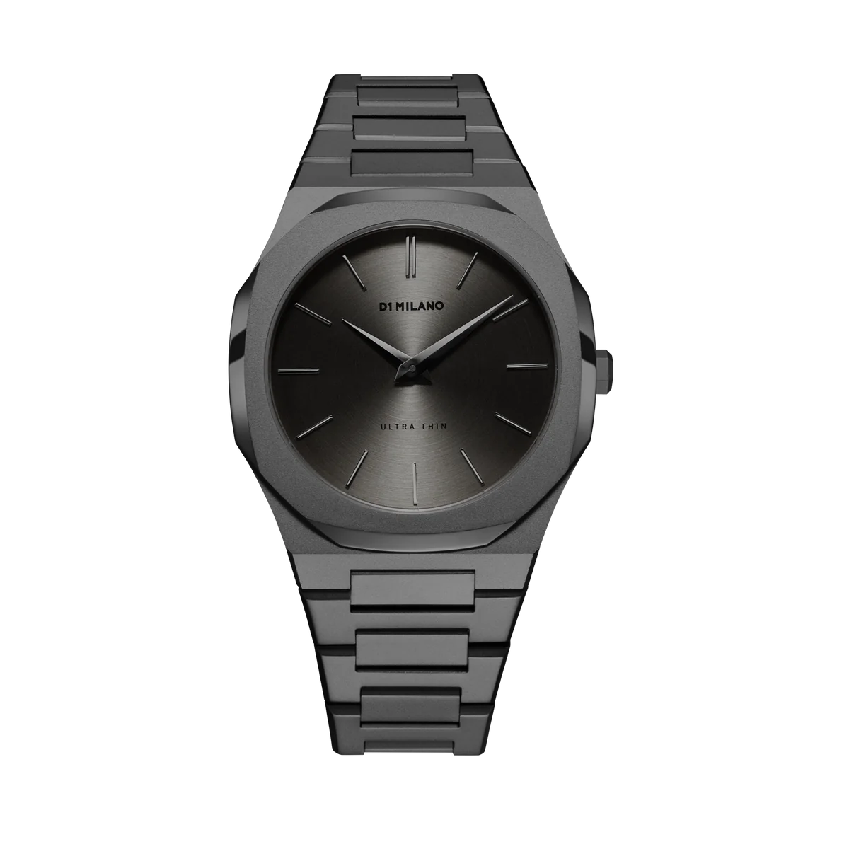 D1 Milano ultra thin 40mm antracite