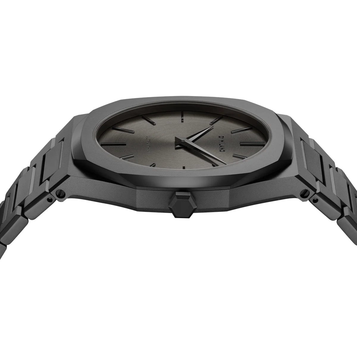 D1 Milano ultra thin 40mm antracite