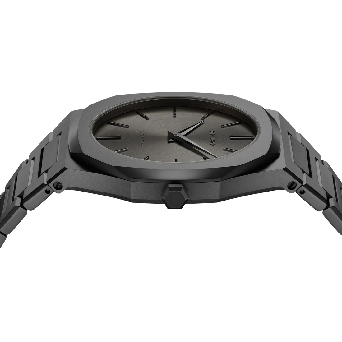 D1 Milano ultra thin 40mm antracite