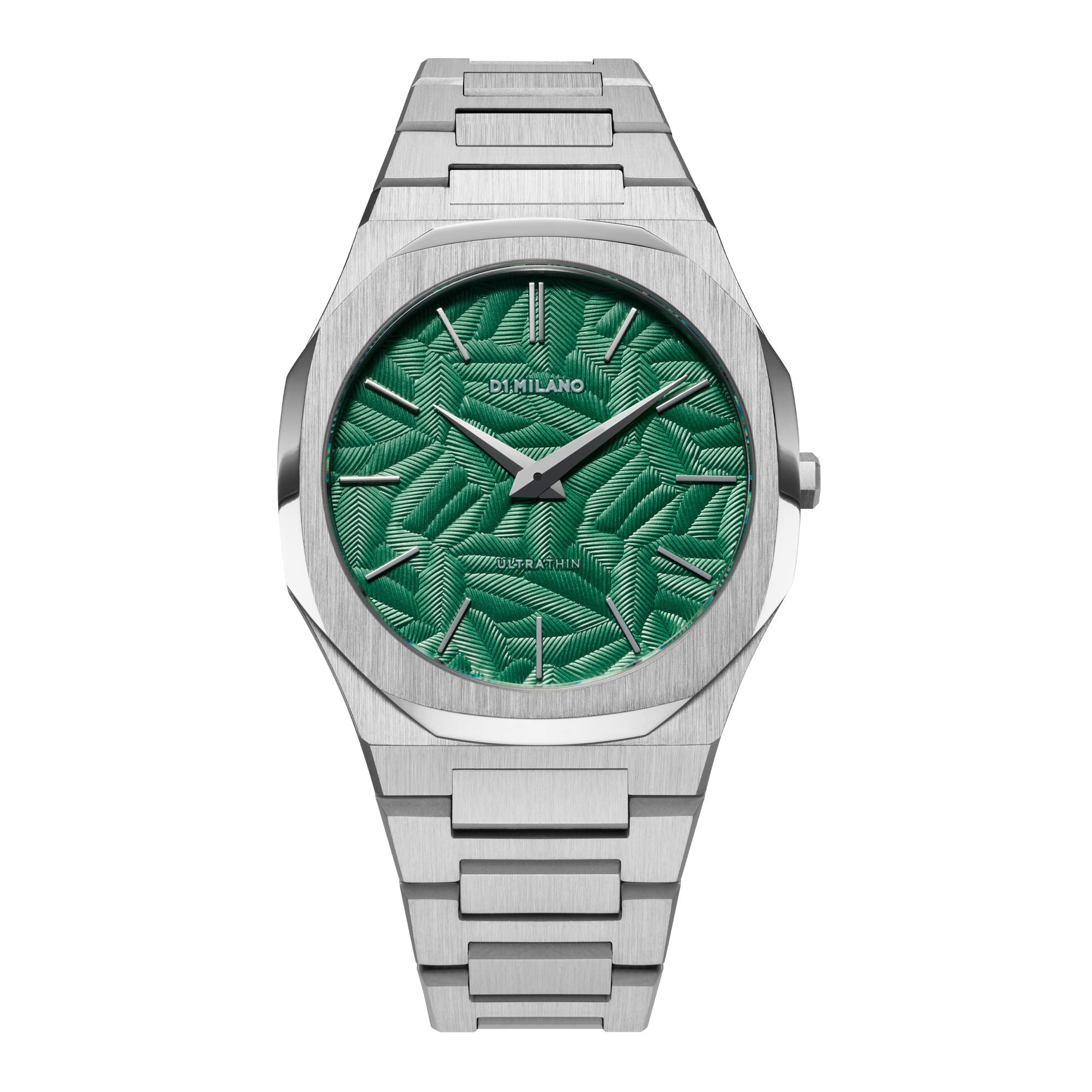 D1 Milano ultra thin 40mm far green D1-UTBJ34