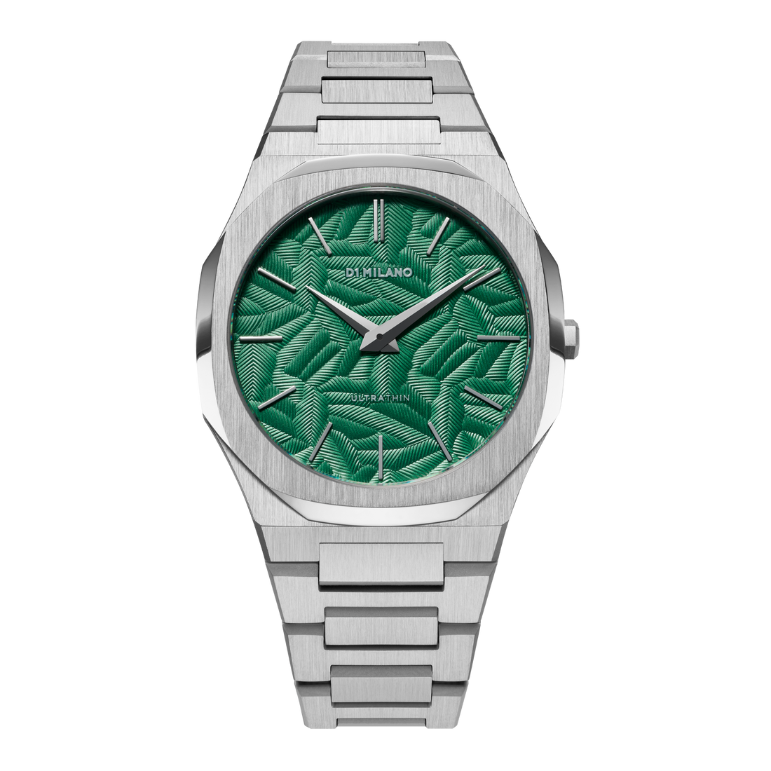 D1 Milano ultra thin 40mm far green D1-UTBJ34