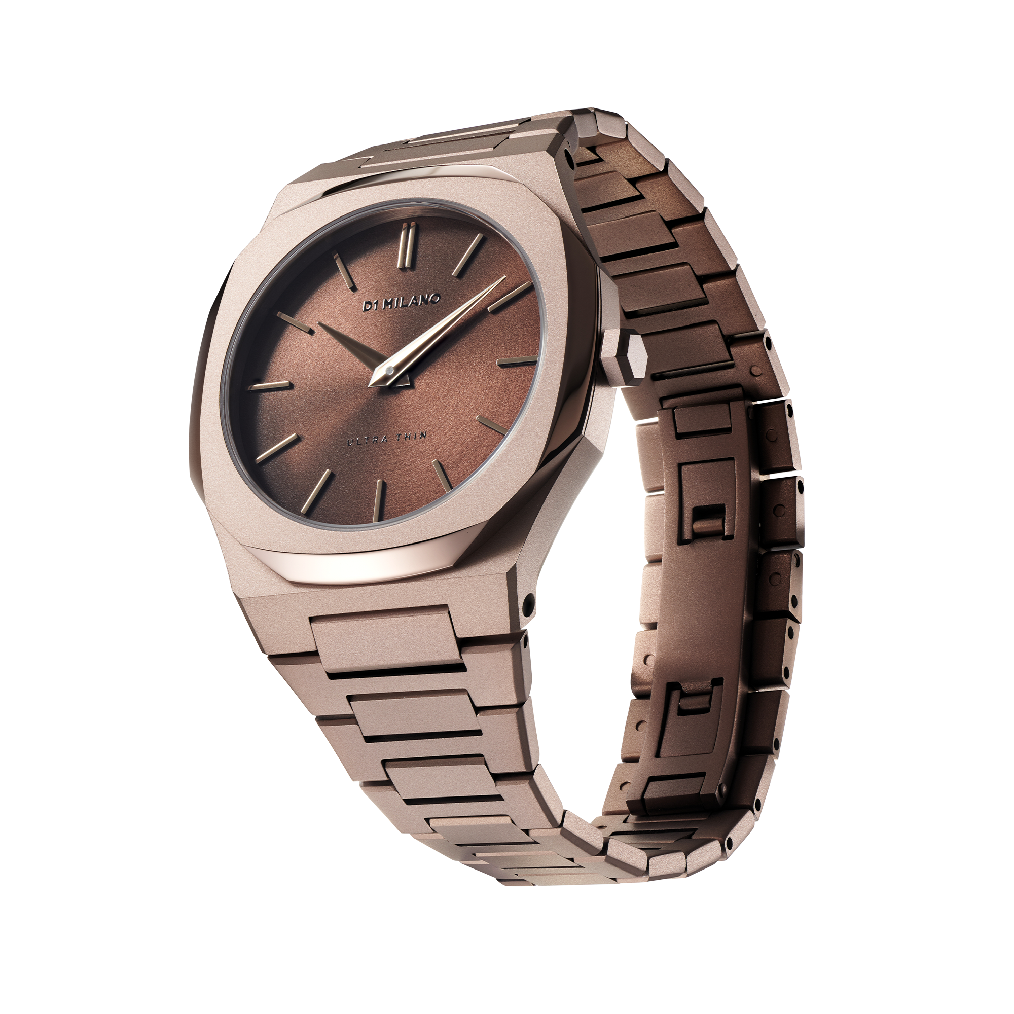 D1 Milano 34mm choccolatino D1-UTBL15