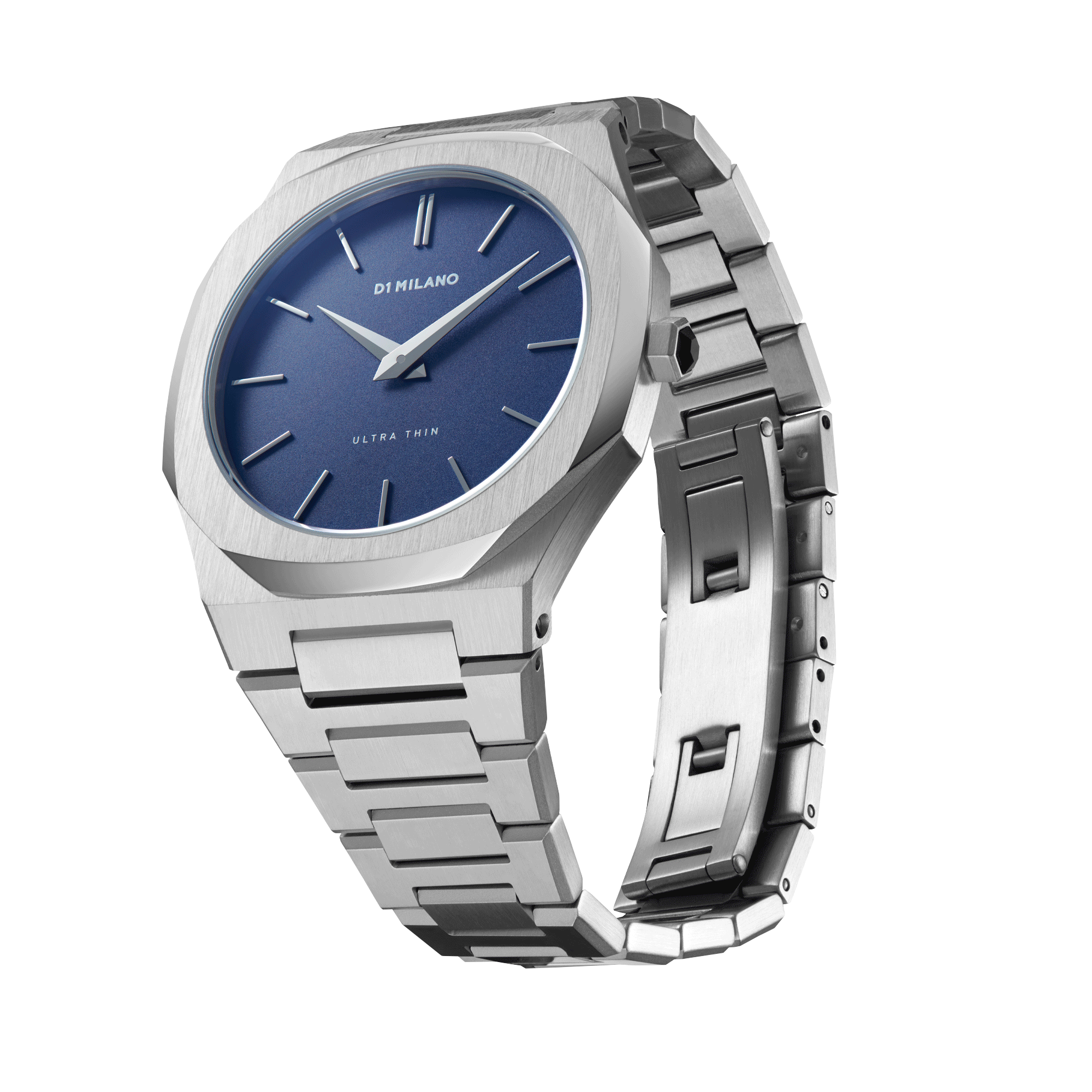 D1 Milano ultra thin 38mm ocean D1-UTBU01