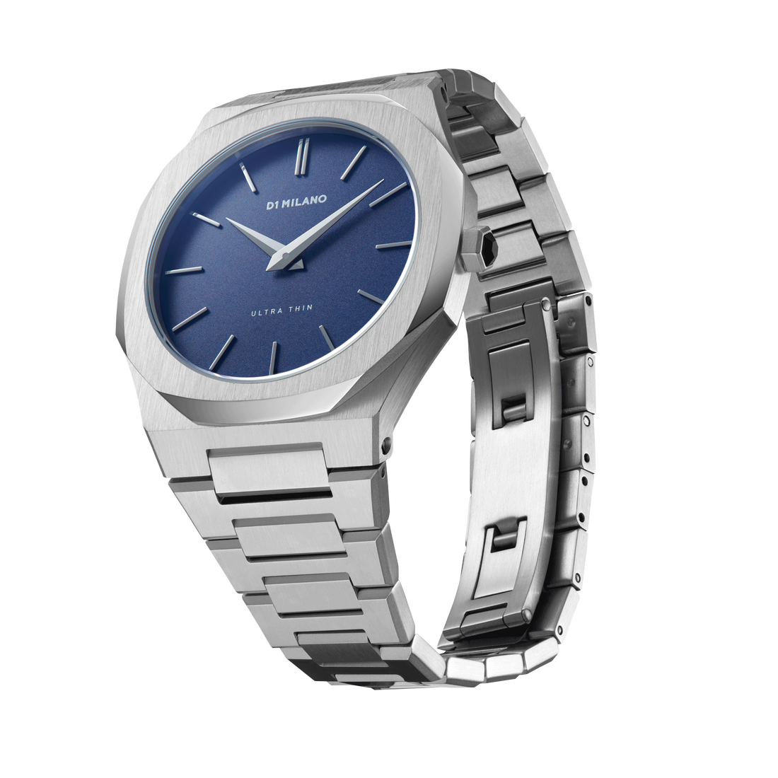 D1 Milano ultra thin 38mm ocean D1-UTBU01