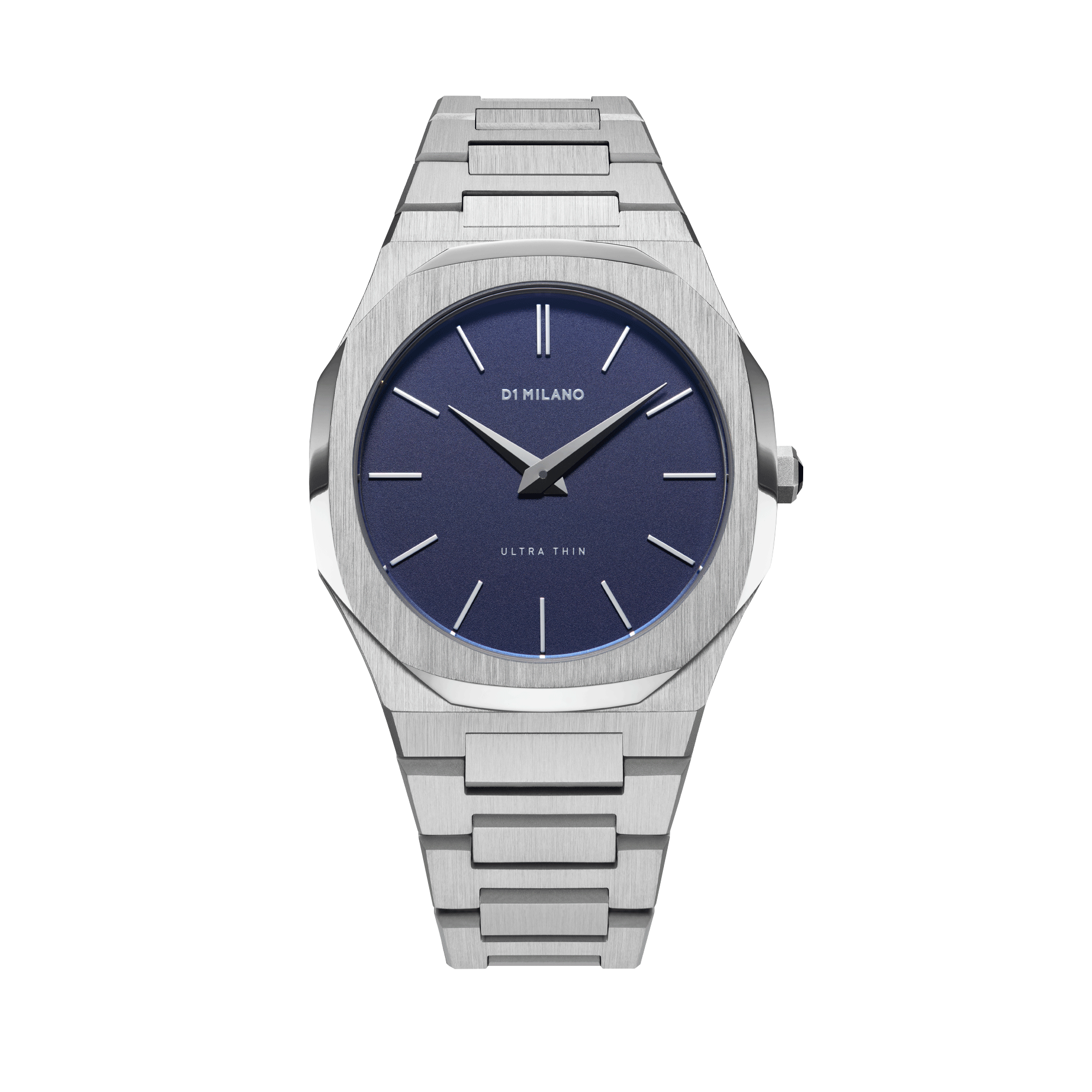D1 Milano ultra thin 38mm ocean D1-UTBU01