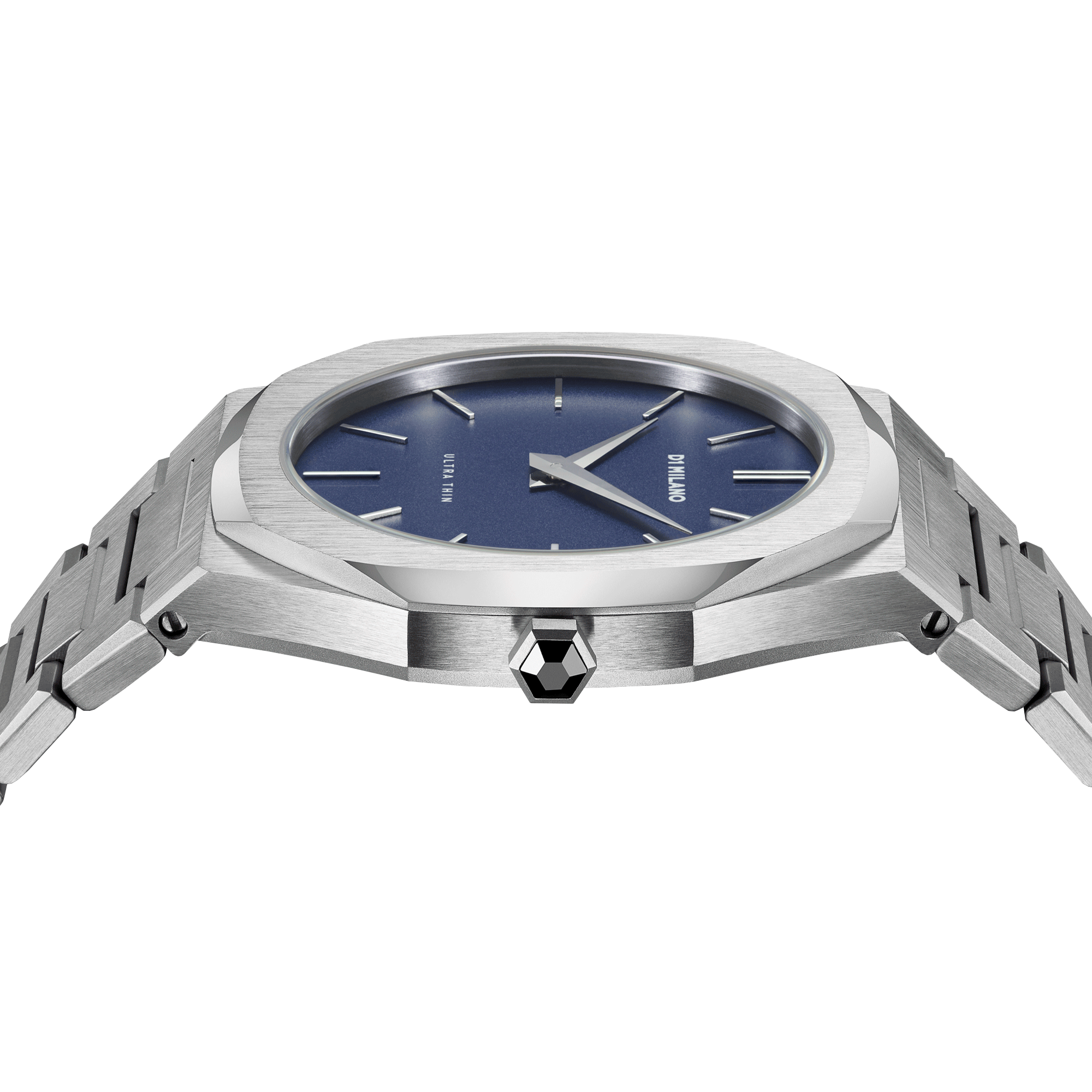 D1 Milano ultra thin 38mm ocean D1-UTBU01
