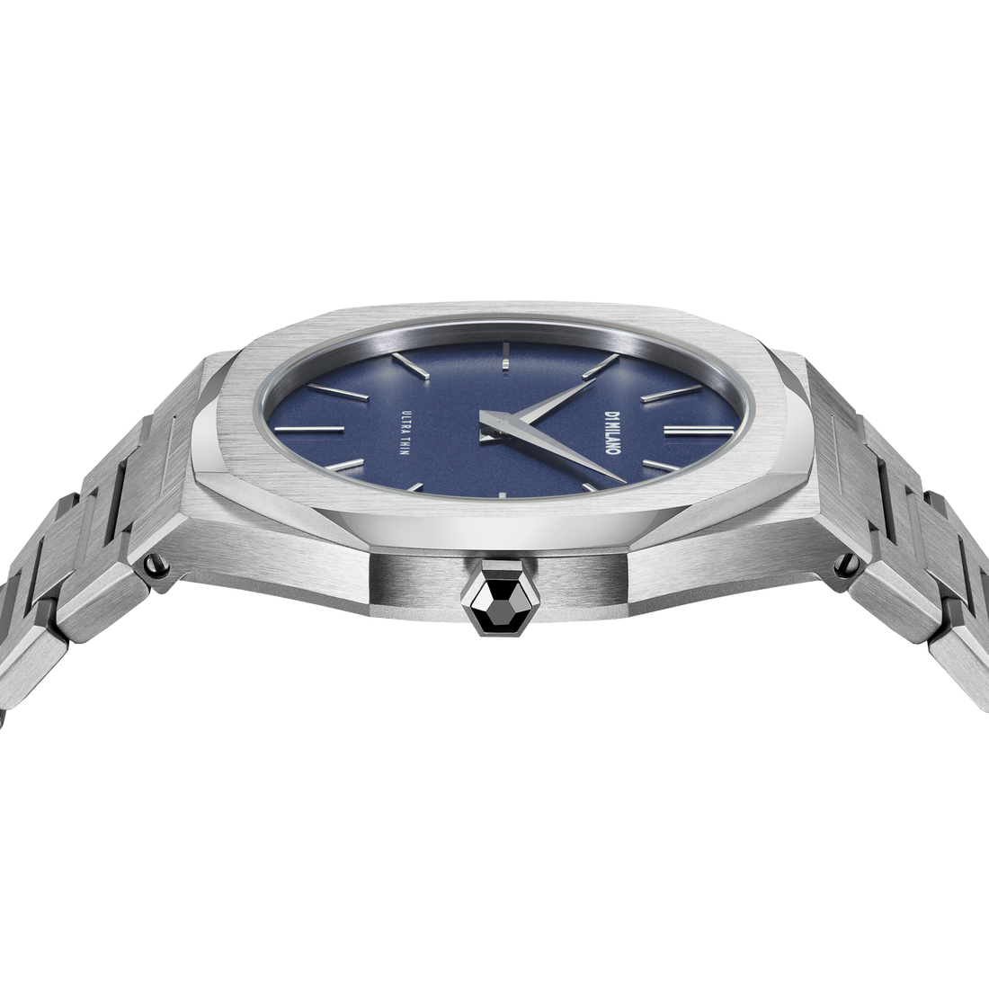D1 Milano ultra thin 38mm ocean D1-UTBU01