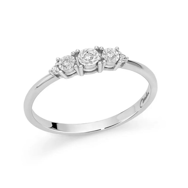 Anello Trilogy Miluna
