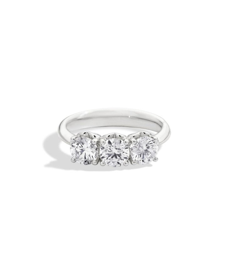 Anello trilogy Recarlo anniversary