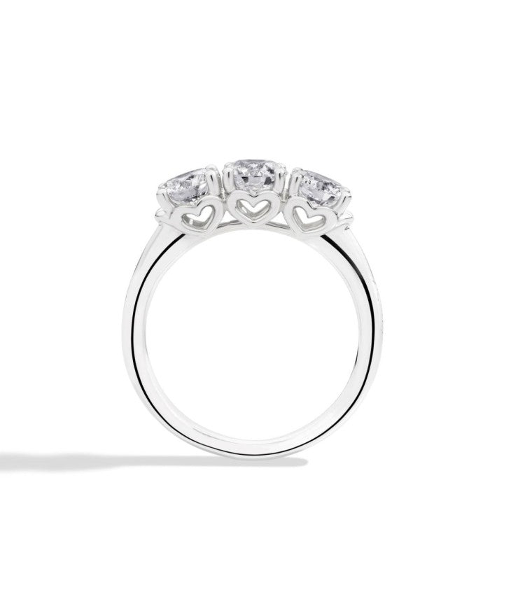 Anello trilogy Recarlo anniversary
