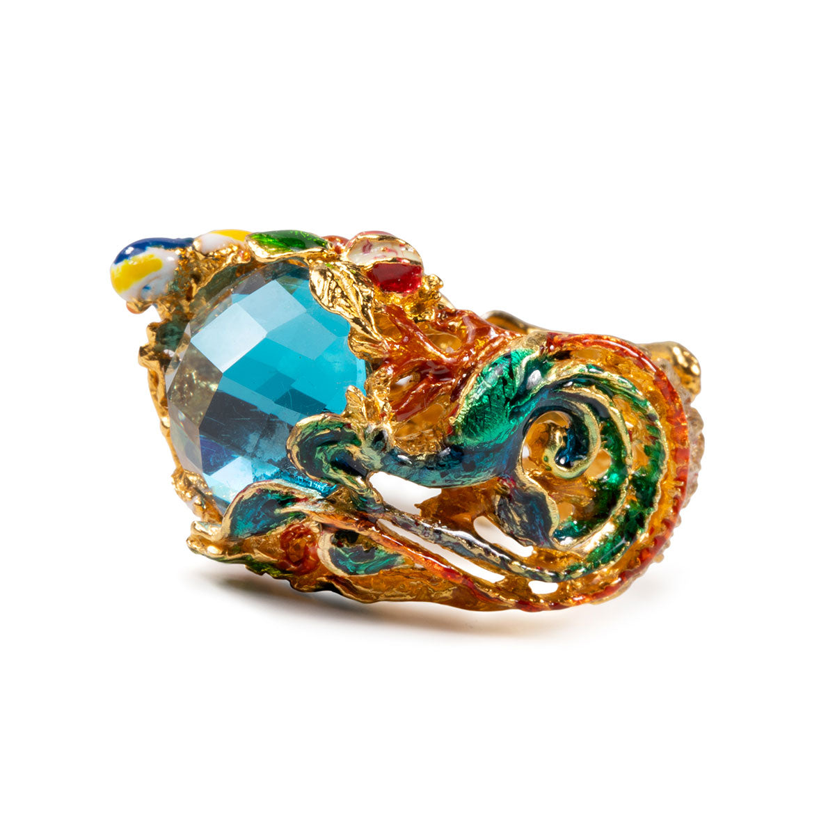 Anello Isola Bella Aria