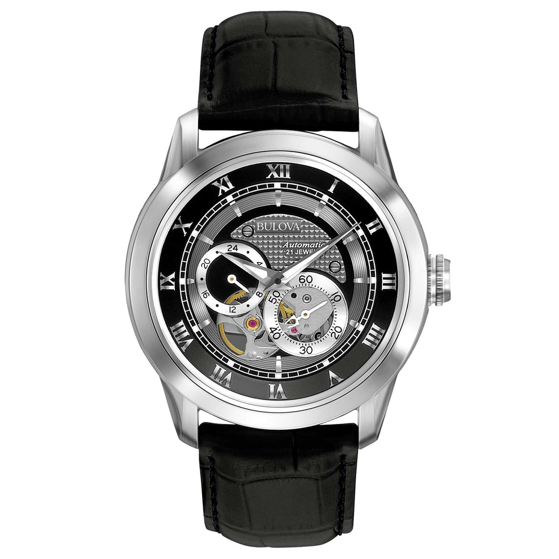 Bulova Sutton Automatic