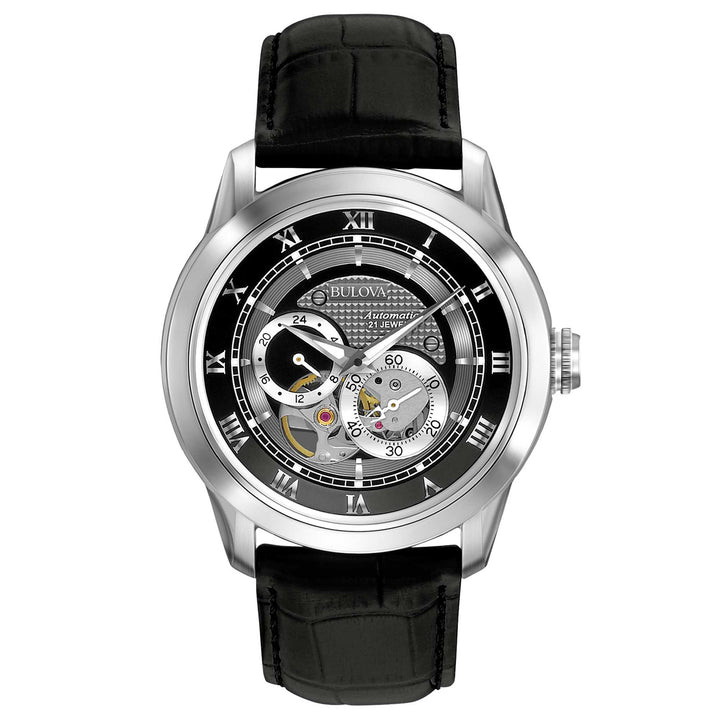 Bulova Sutton Automatic