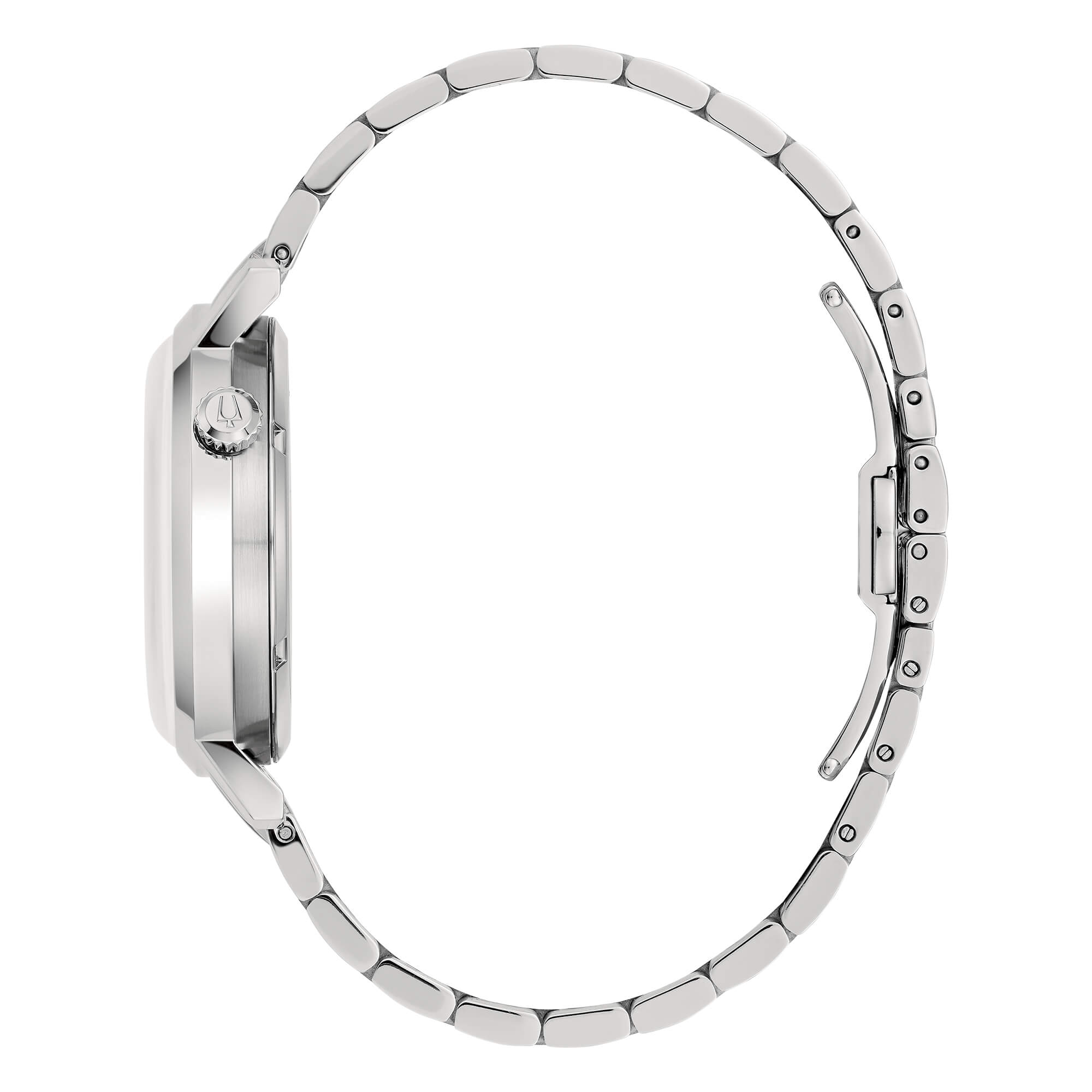 Bulova Aerojet Automatic verde