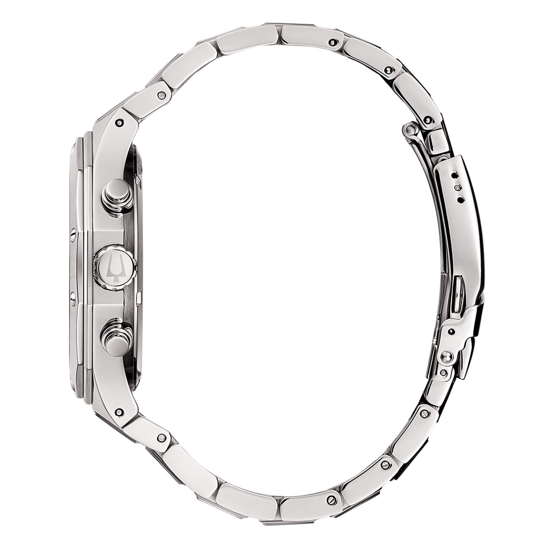 Octagon Chronograph quadrante verde