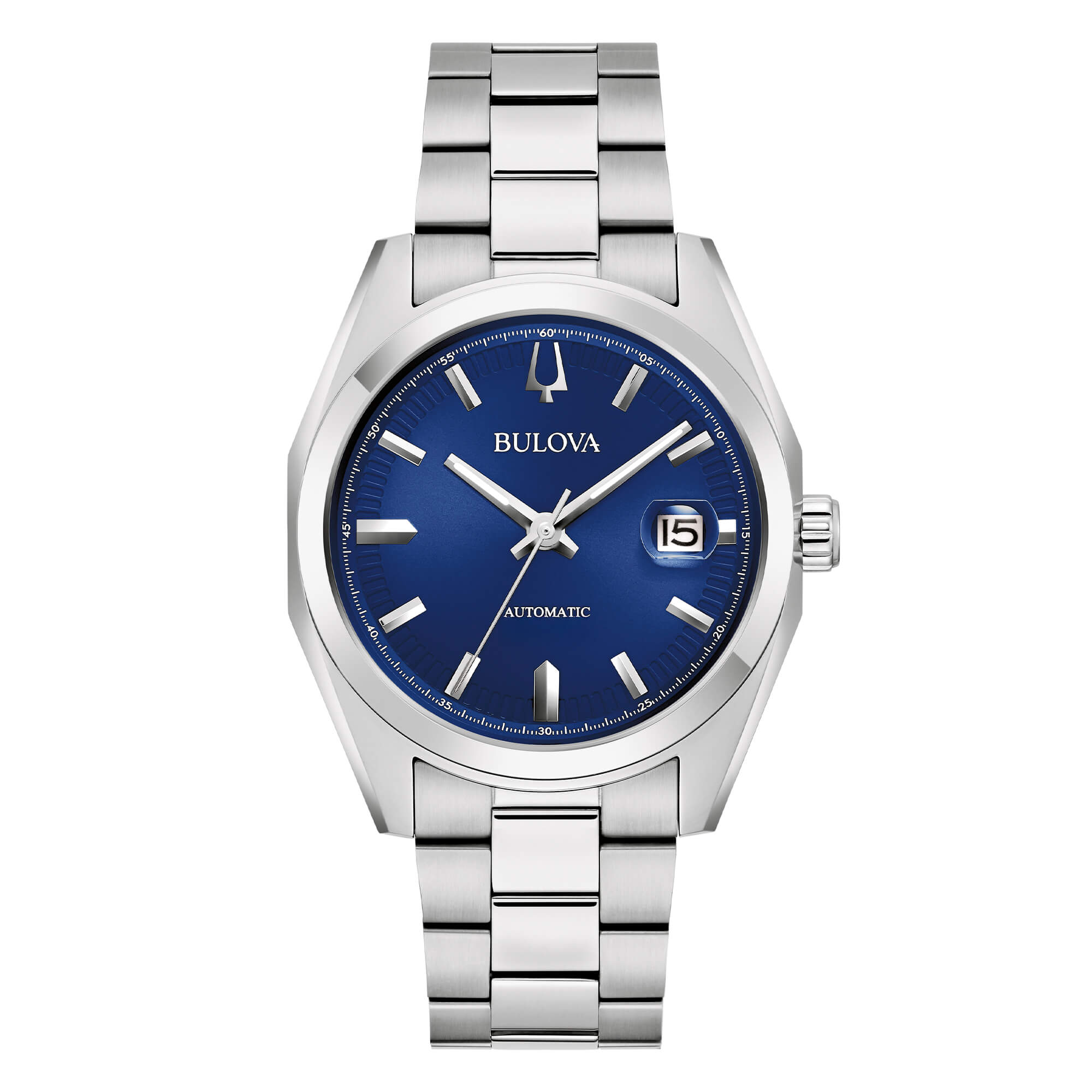 Bulova Surveyor Automatic