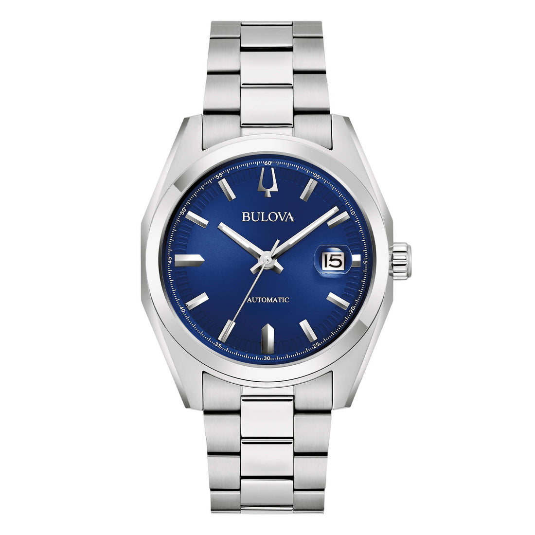 Bulova Surveyor Automatic