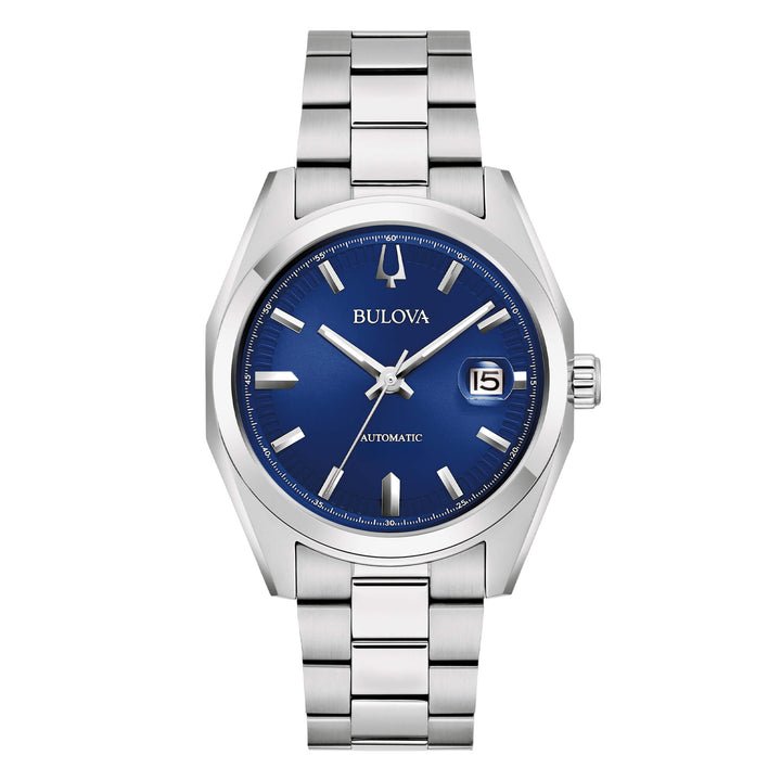 Bulova Surveyor Automatic