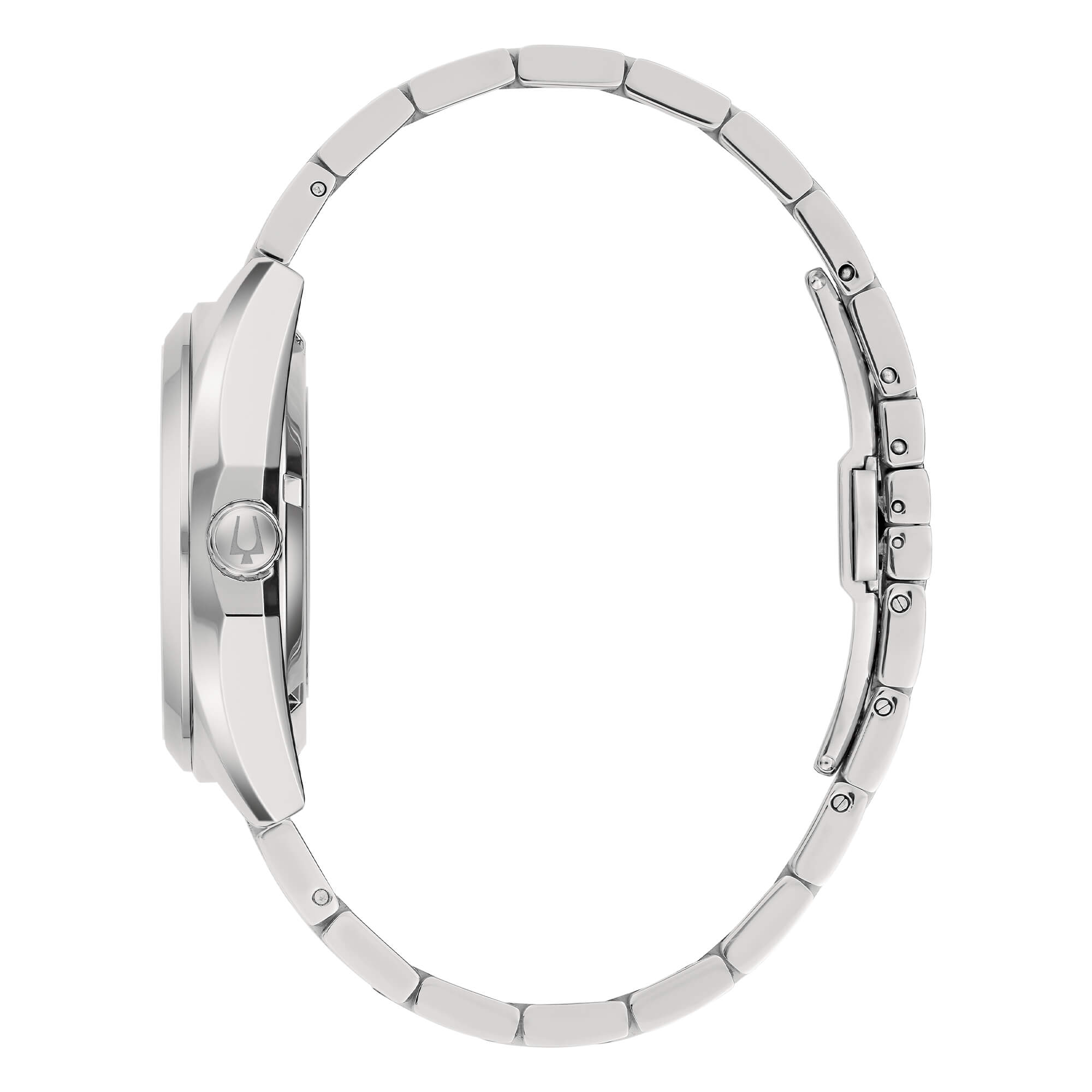 Bulova Surveyor Automatic