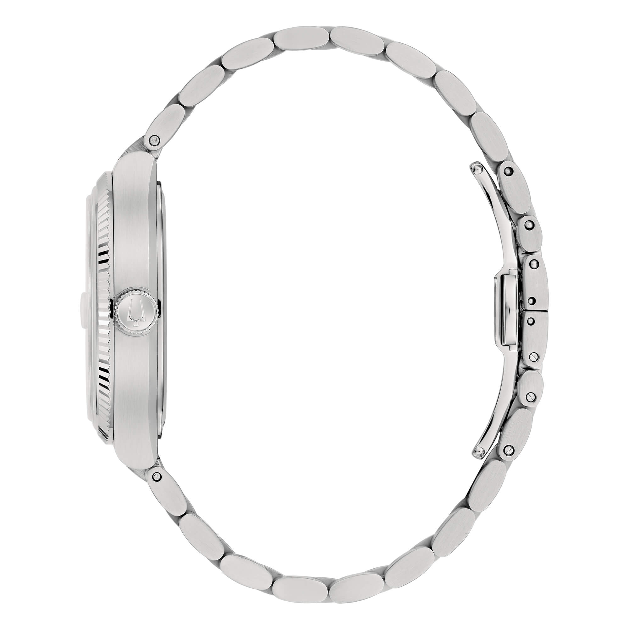 Bulova Super Seville blu