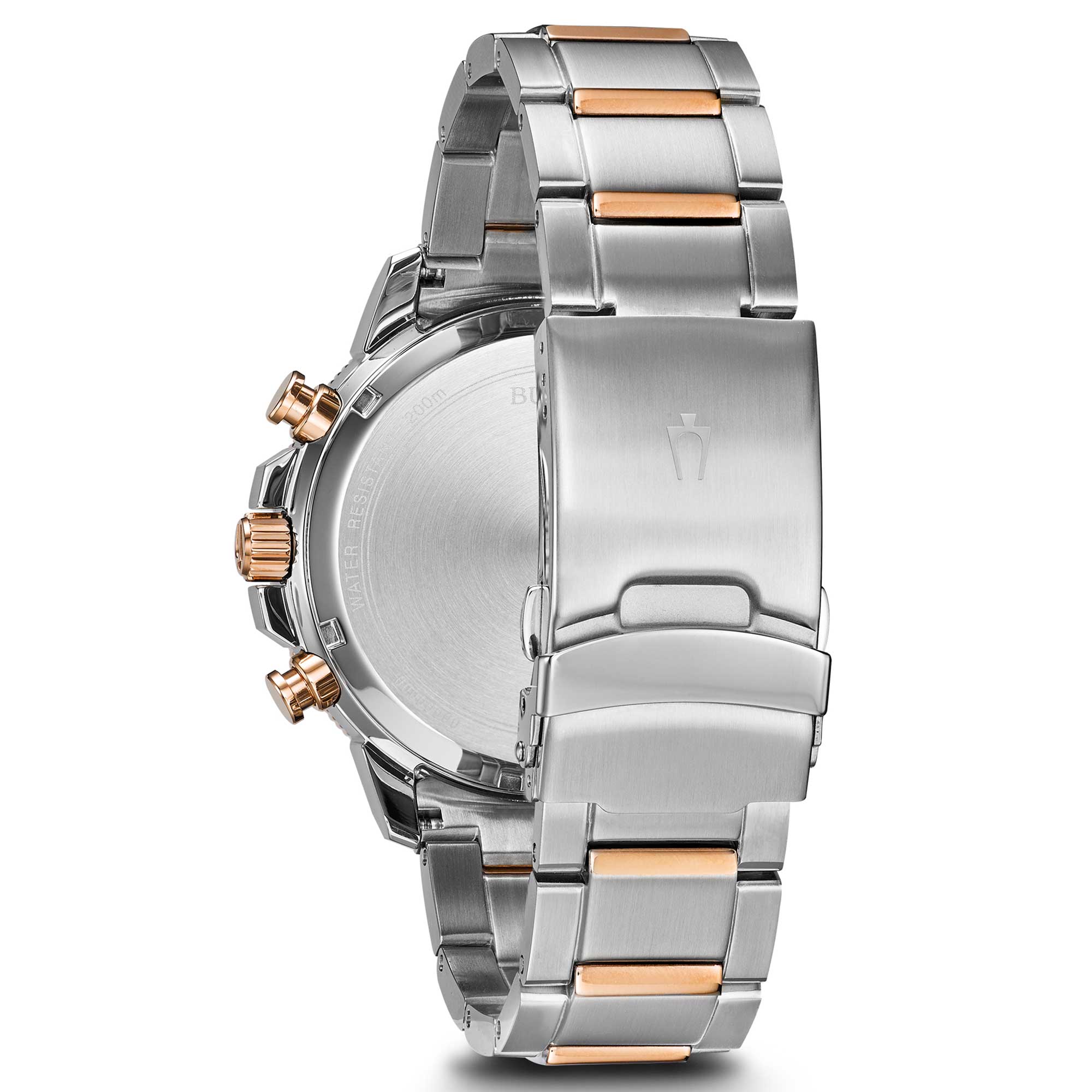 Bulova Marine Star chrono