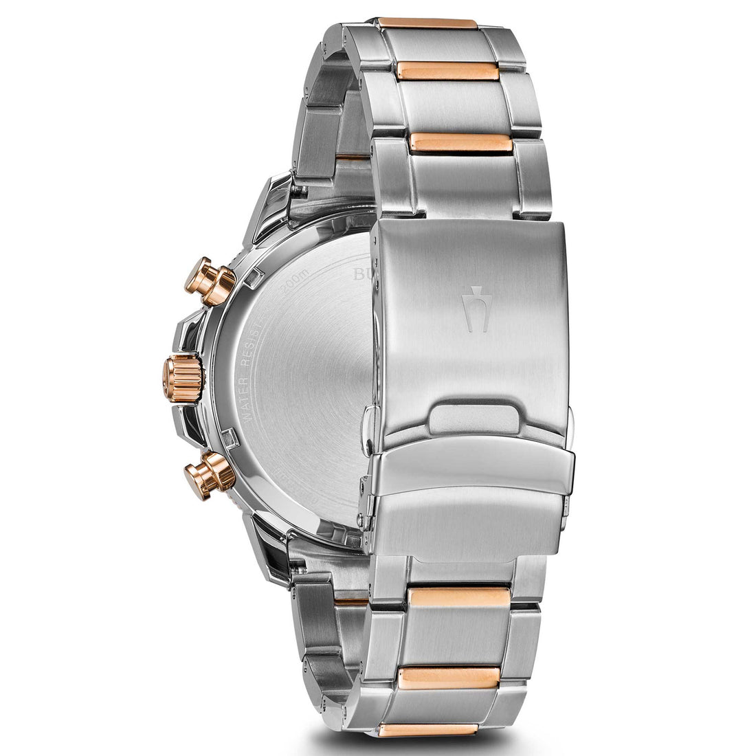 Bulova Marine Star chrono