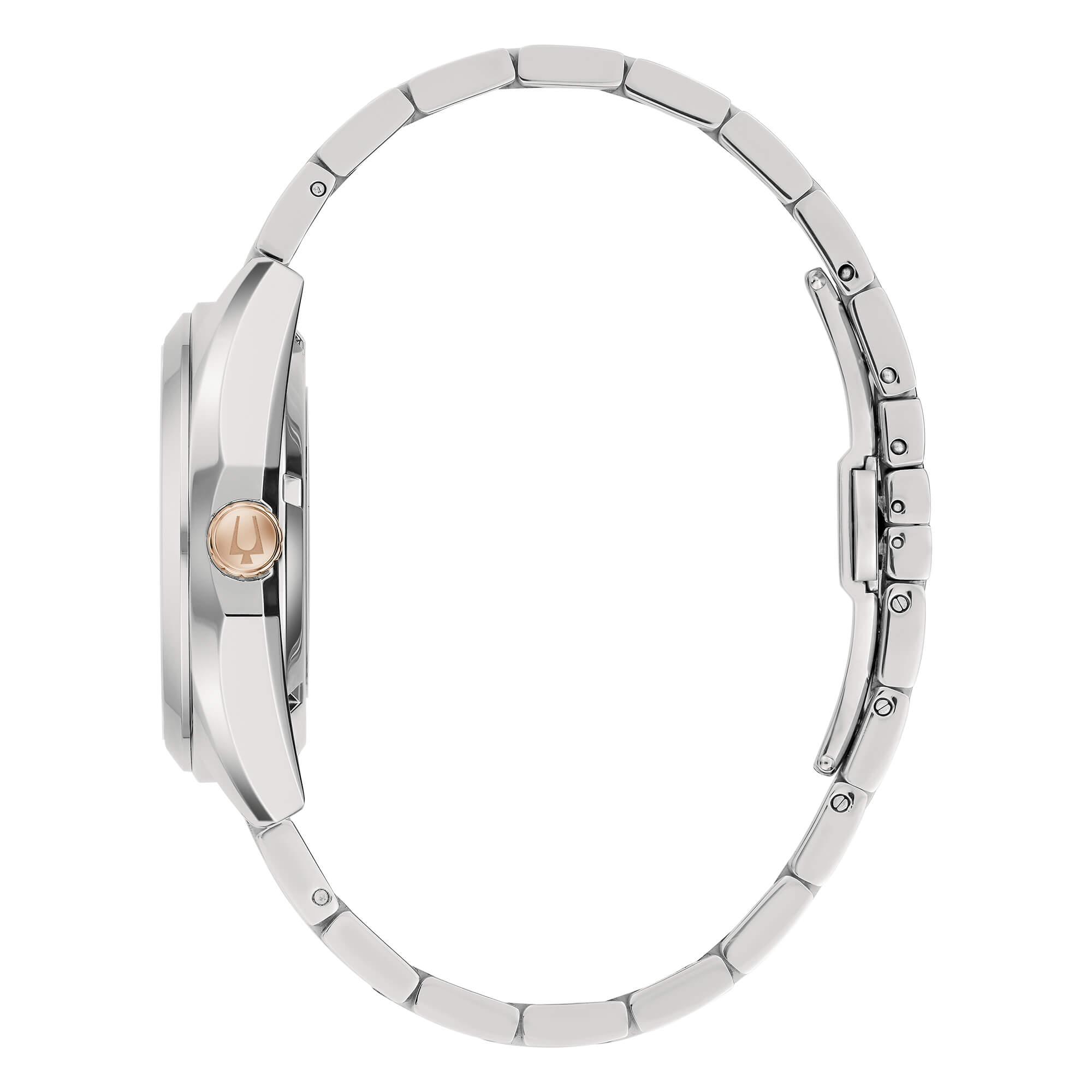 Bulova Surveyor Automatic